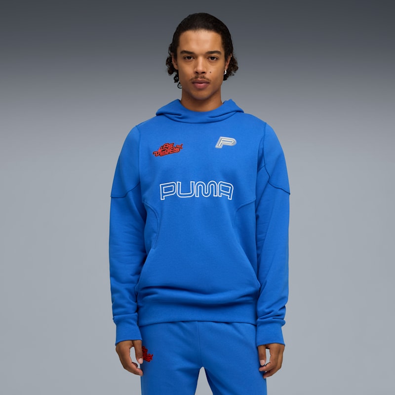 FUTURE.PUMA.ARCHIVE Las Vegas Hoodie - Image 2