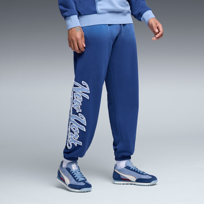 PUMA x NYC Men's Sweatpants