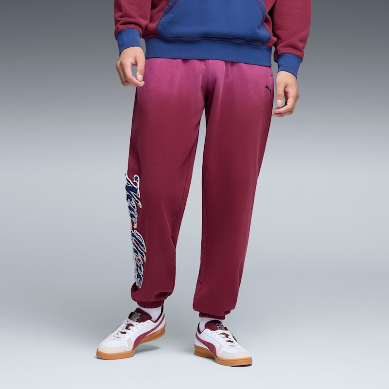 PUMA x NYC Men's Sweatpants - Image 2