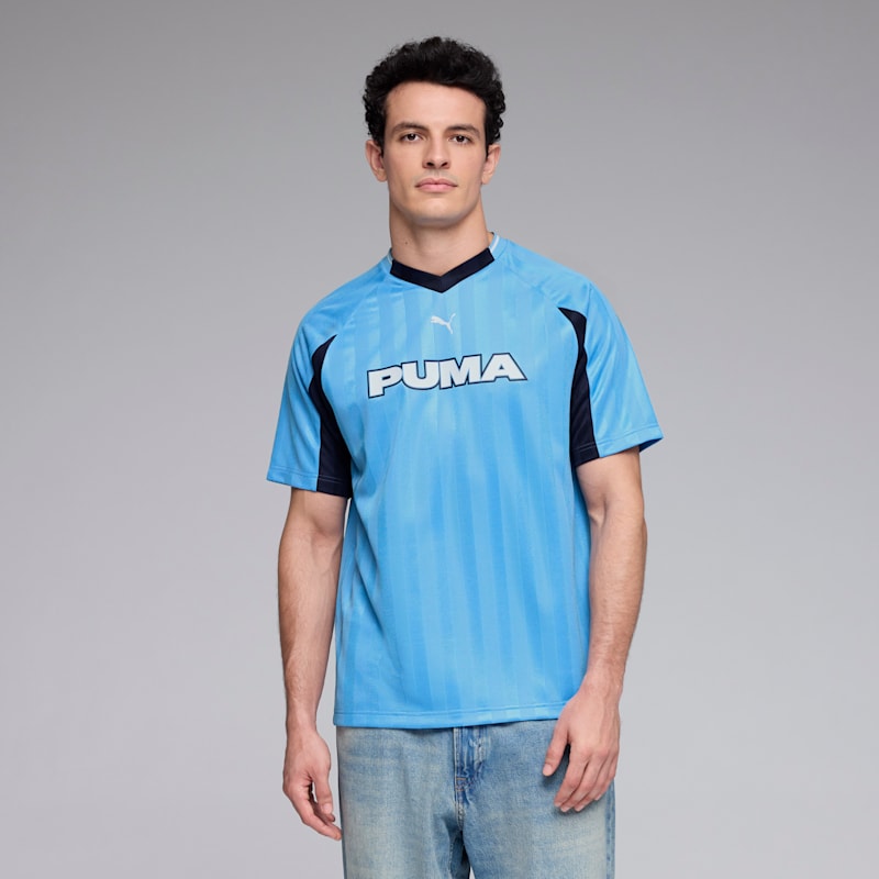 Sport Heritage Men's Football Jersey - Image 4