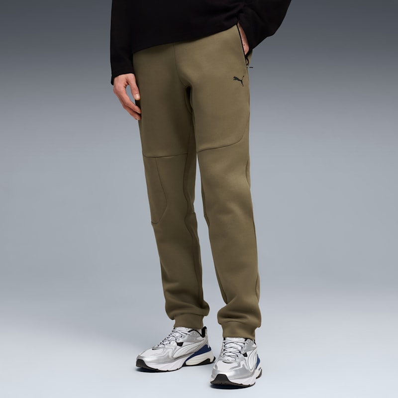PUMATECH Men's Sweatpants