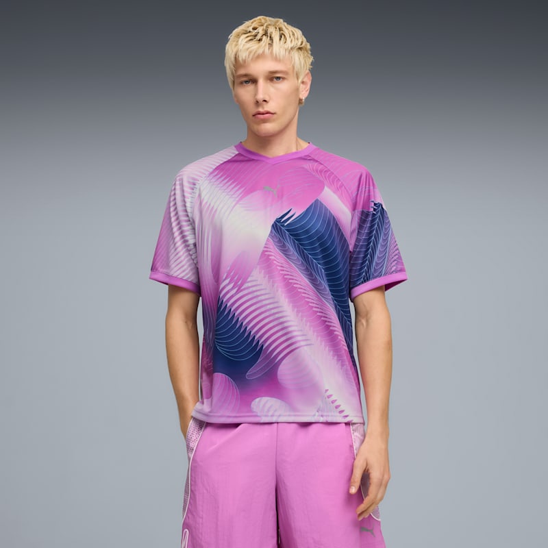 PUMATECH-X Men's Relaxed Jersey - Image 2