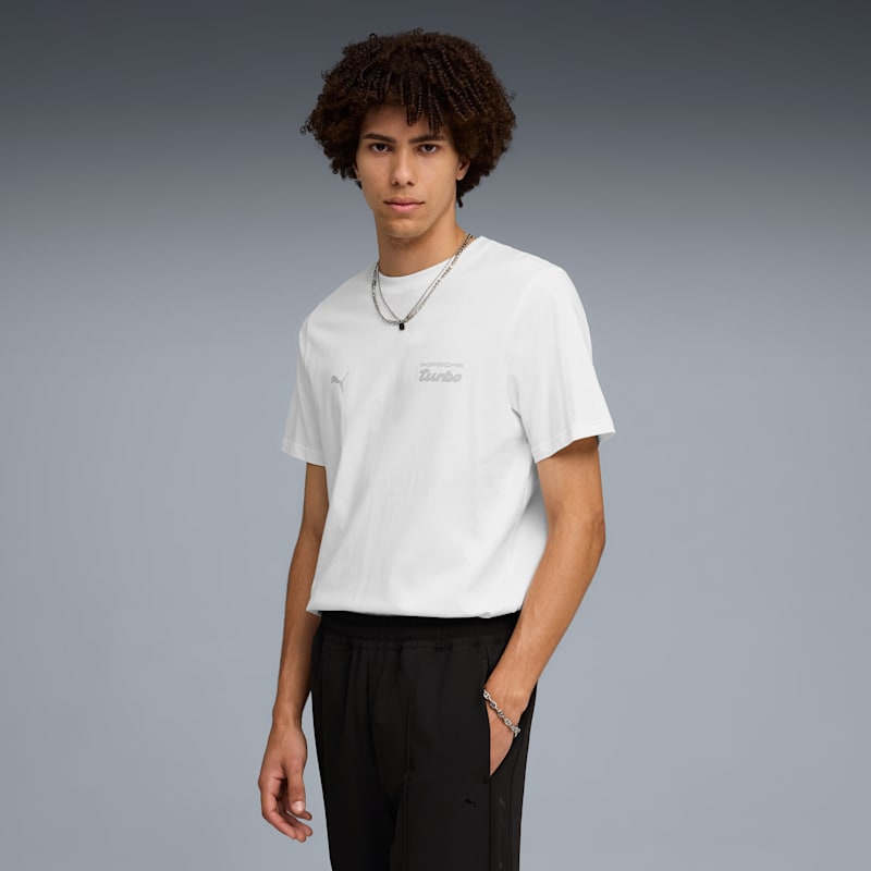 Porsche Legacy Men's Tee