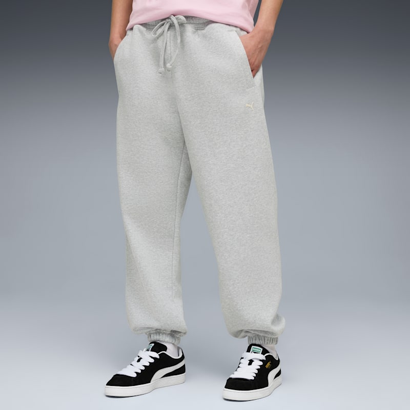 SELECT Essentials Men's Relaxed Sweatpants - Image 2