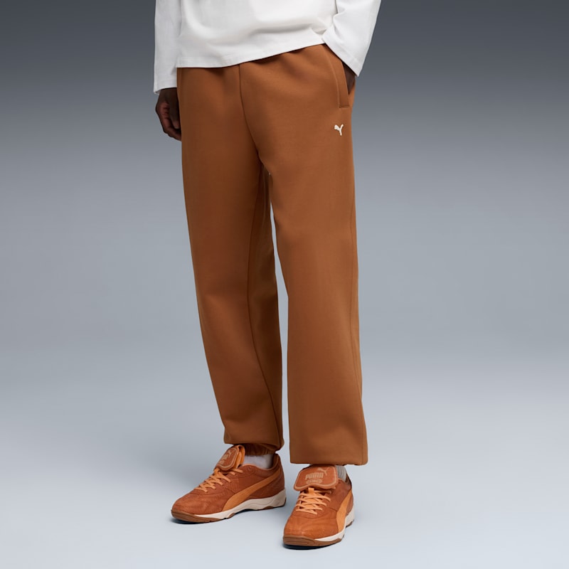 SELECT Essentials Men's Relaxed Sweatpants - Image 3