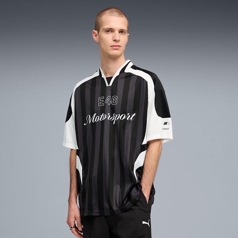 BMW M Motorsport Men's Jersey