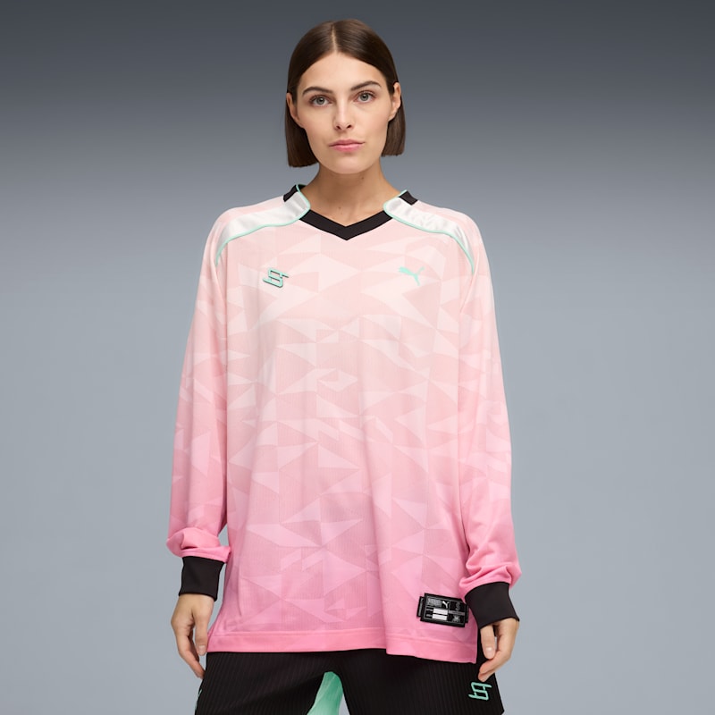 Stewie Women's Goalkeeper Jersey