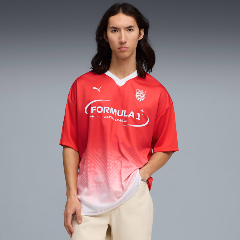 F1® Canada Men's Relaxed Jersey