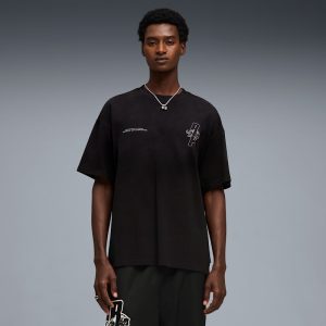 PUMA x REPRESENT Men's Oversized Tee