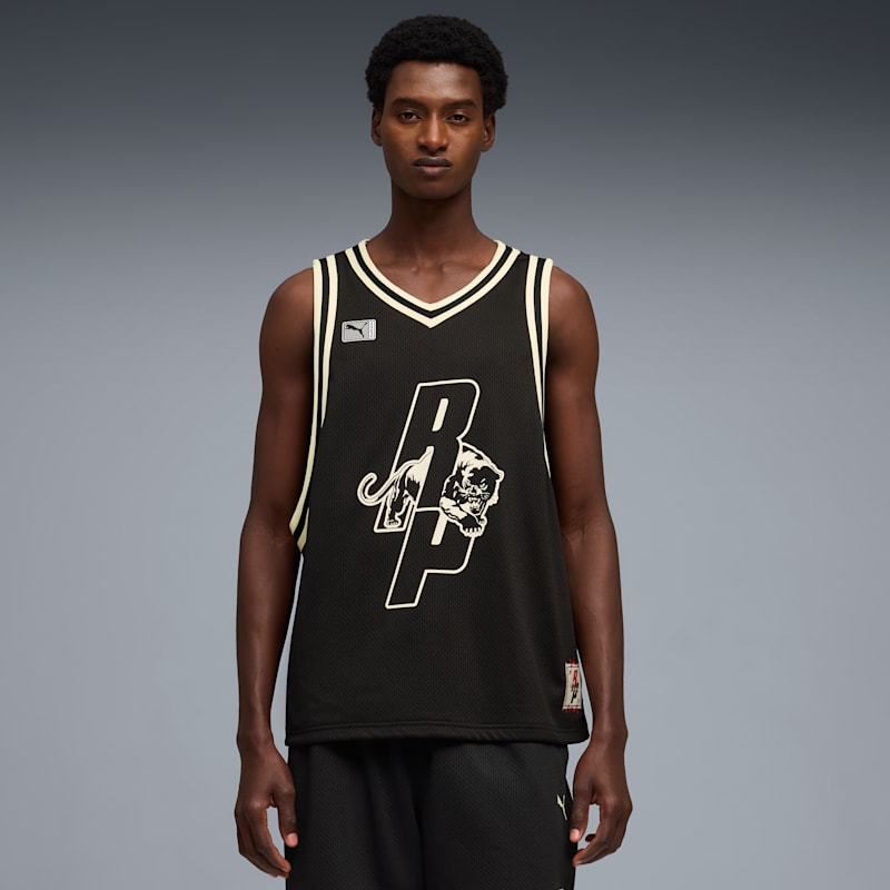 PUMA x REPRESENT Men's Jersey