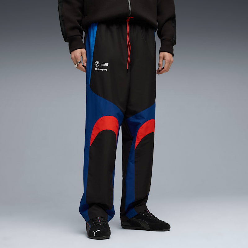 BMW M Motorsport Men's Pants