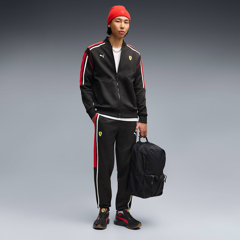 Scuderia Ferrari Men's MT7 Track Pants
