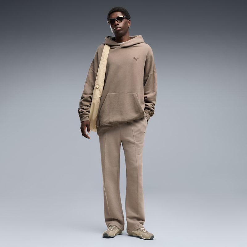 PUMA Essentials Men's Relaxed Sweatpants - Image 2