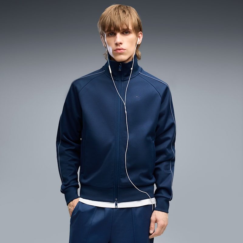 T7 Men's T7 Track Jacket - Image 2
