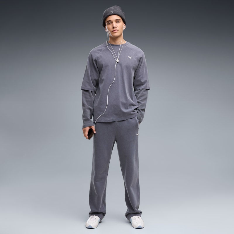Select Essentials Men's Pants