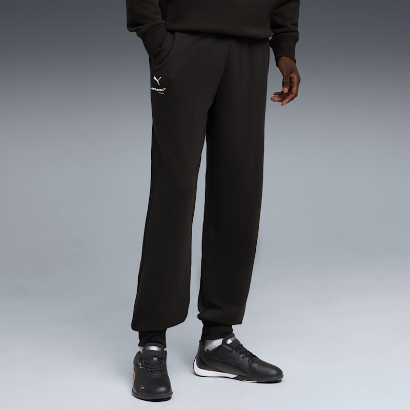 McLAREN RACING Essentials Men's Pants