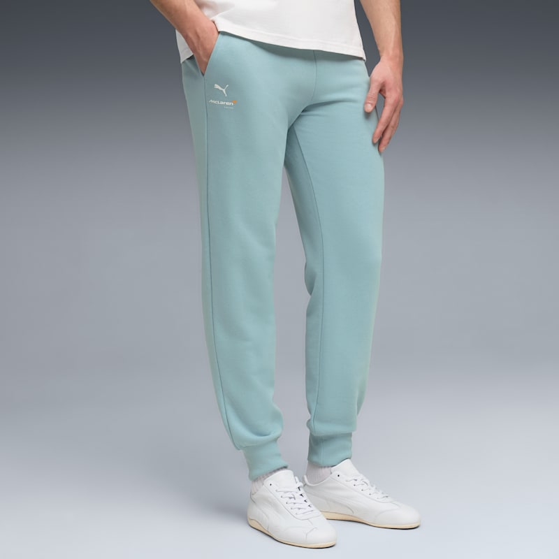 McLAREN RACING Essentials Men's Pants - Image 2