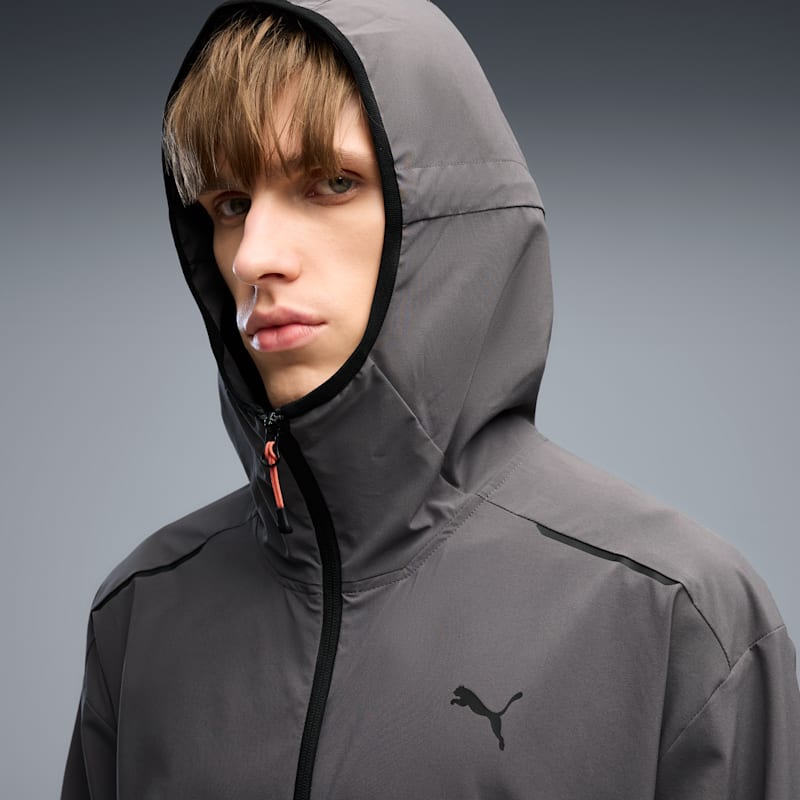 PUMATECH Men's 4-Way Stretch Track Jacket - Image 2