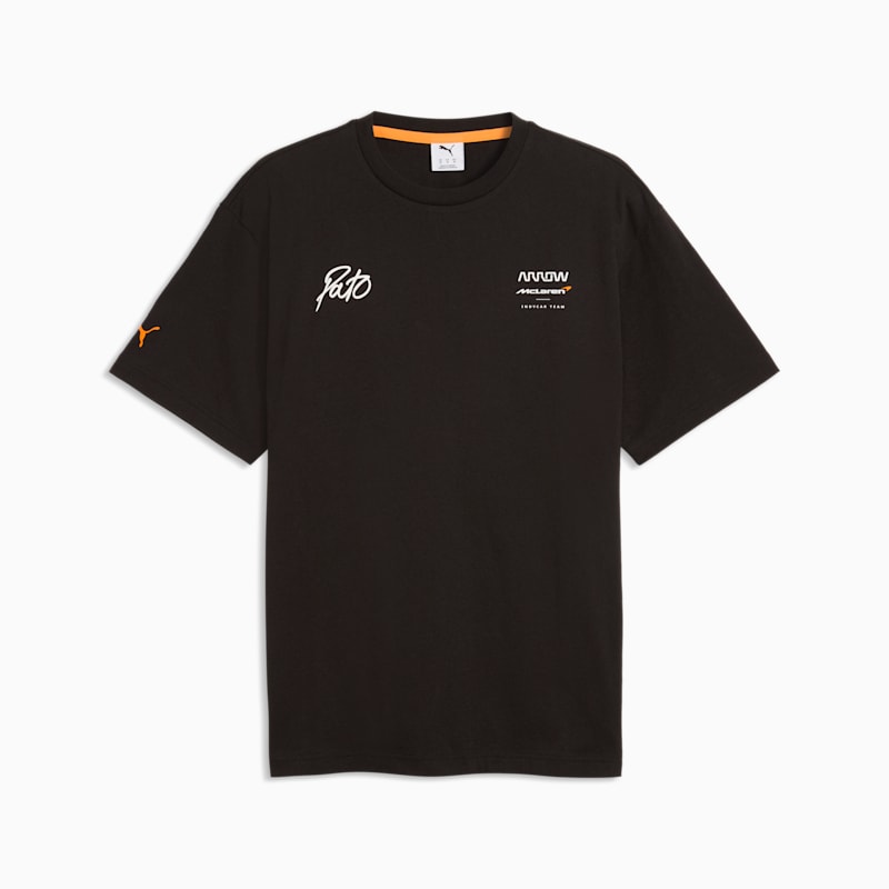 McLAREN RACING IndyCar Men's Pato Graphic Tee