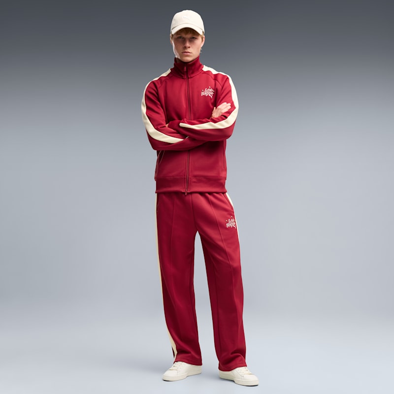Las Vegas Men's Relaxed T7 Track Pants