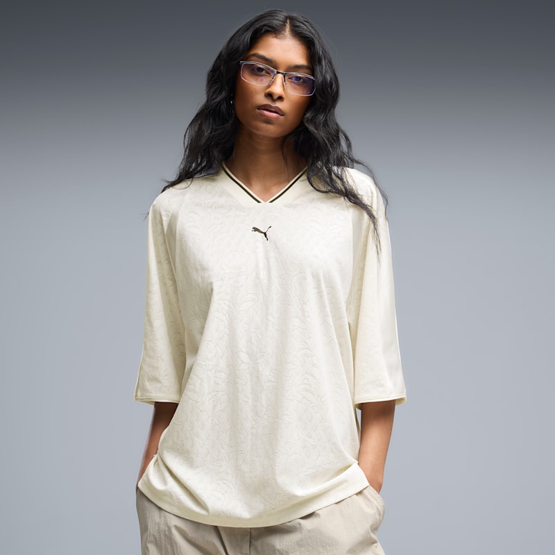 Lace Pack Women's Oversized Jersey - Image 2