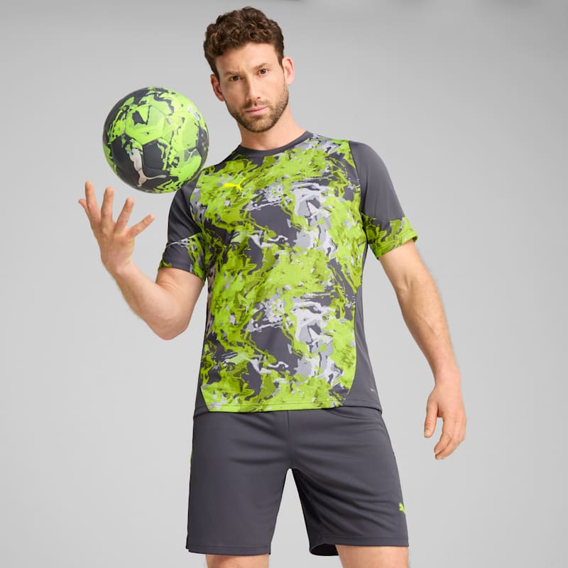 IndividualCUP Men's Soccer Jersey