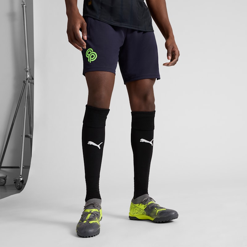 PUMA x CHRISTIAN PULISIC Chasing the Dream Men's Training Shorts