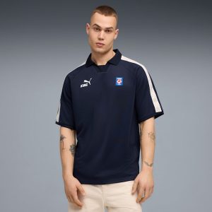 USA KING Soccer Fanwear Men's Jersey