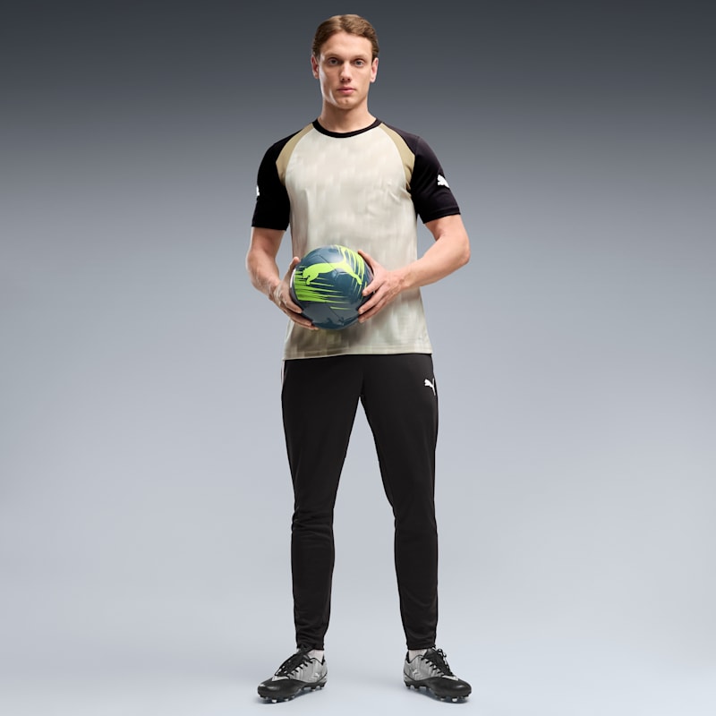individualFINAL Men's Slim Soccer Training Pants