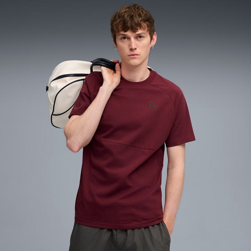 PUMATECH Men's Tee - Image 3