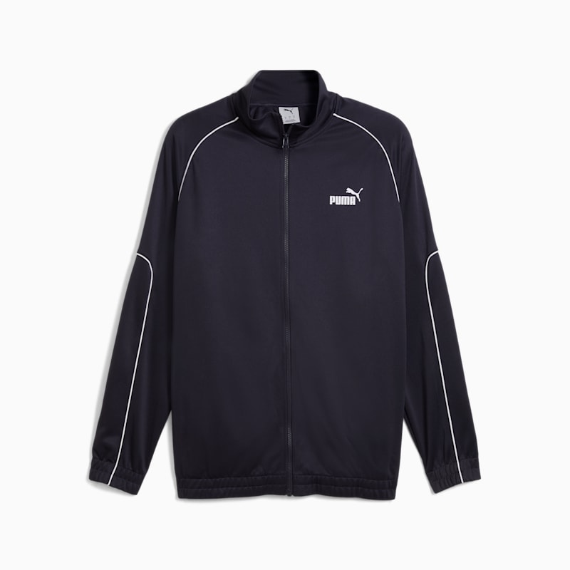 Sport Heritage Men's Track Jacket