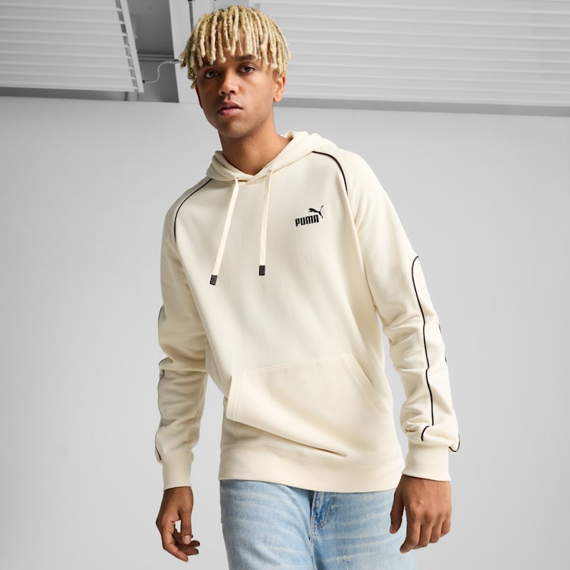 Sport Heritage Men's Hoodie - Image 3