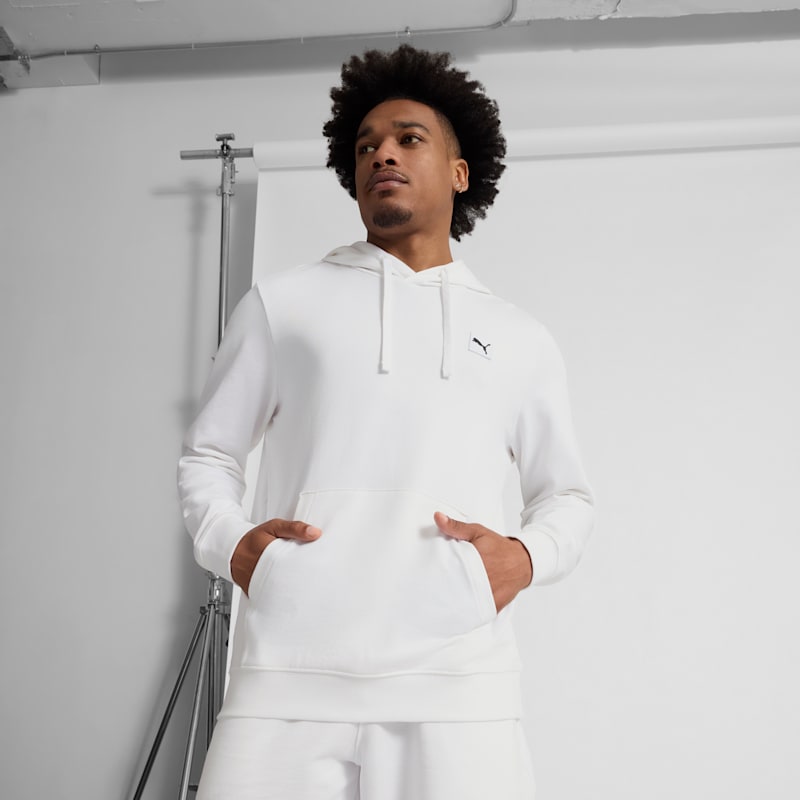 PUMA Elevated Essentials Men's Hoodie