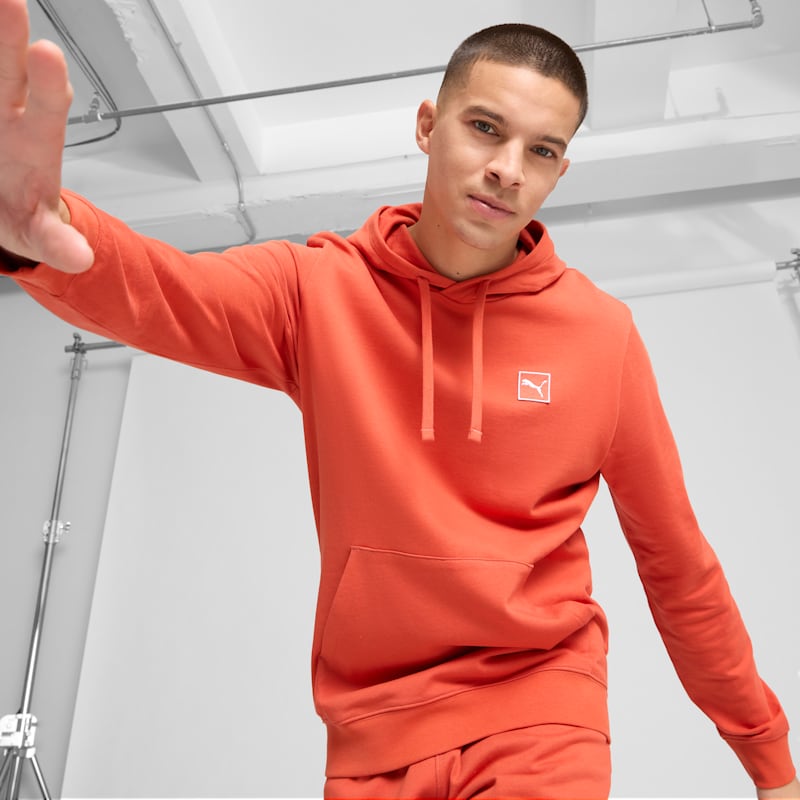 PUMA Elevated Essentials Men's Hoodie - Image 3