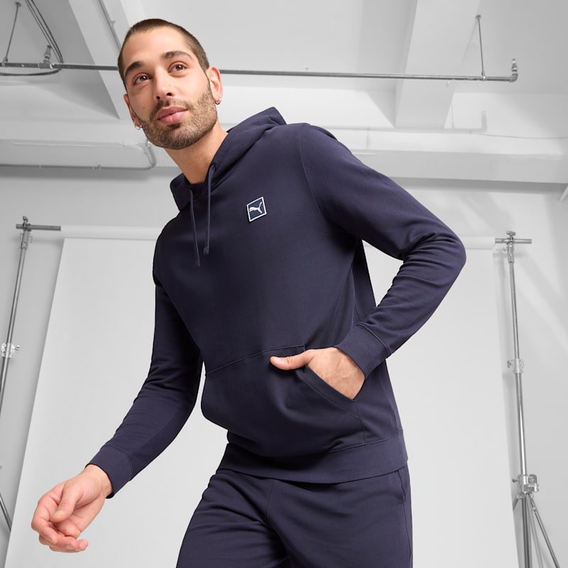 PUMA Elevated Essentials Men's Hoodie - Image 4