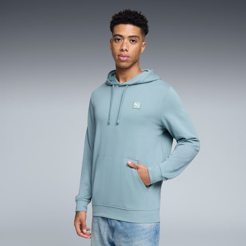 PUMA Elevated Essentials Men's Hoodie - Image 5