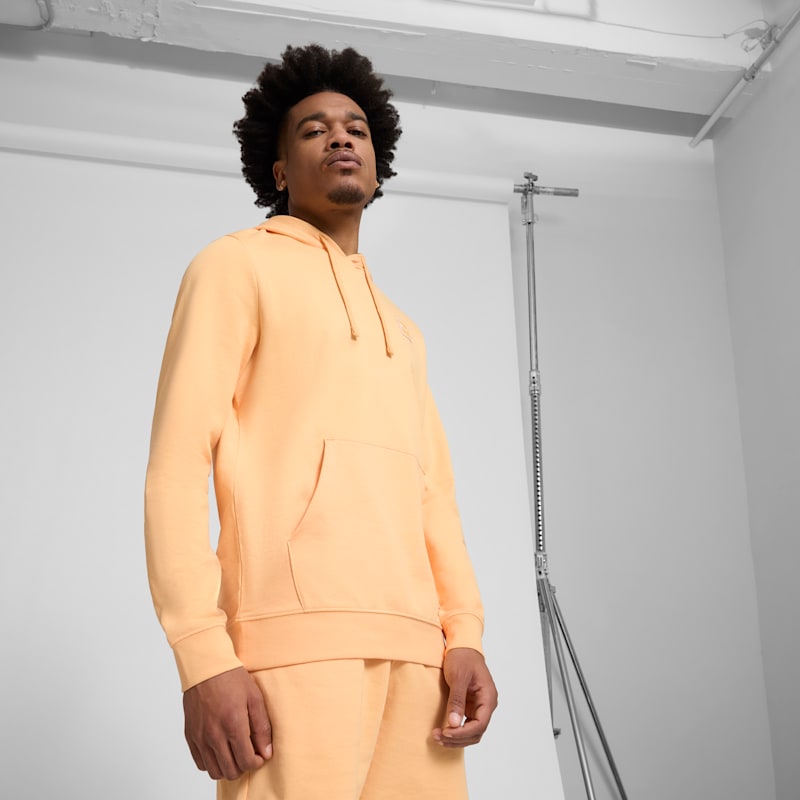 PUMA Elevated Essentials Men's Hoodie - Image 6