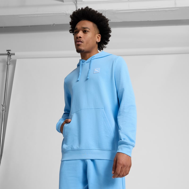 PUMA Elevated Essentials Men's Hoodie - Image 8
