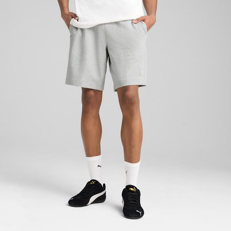 PUMA Elevated Essentials Men's 9" Shorts - Image 2