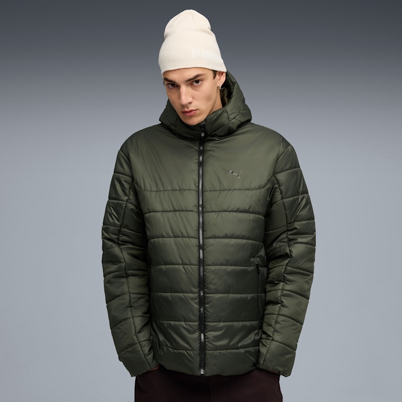 PUMA Essentials Outerwear Men's Puffer Jacket - Image 3