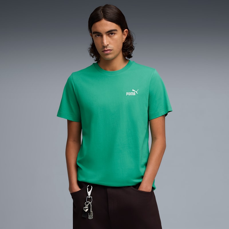 PUMA Essentials Men's Tee - Image 2