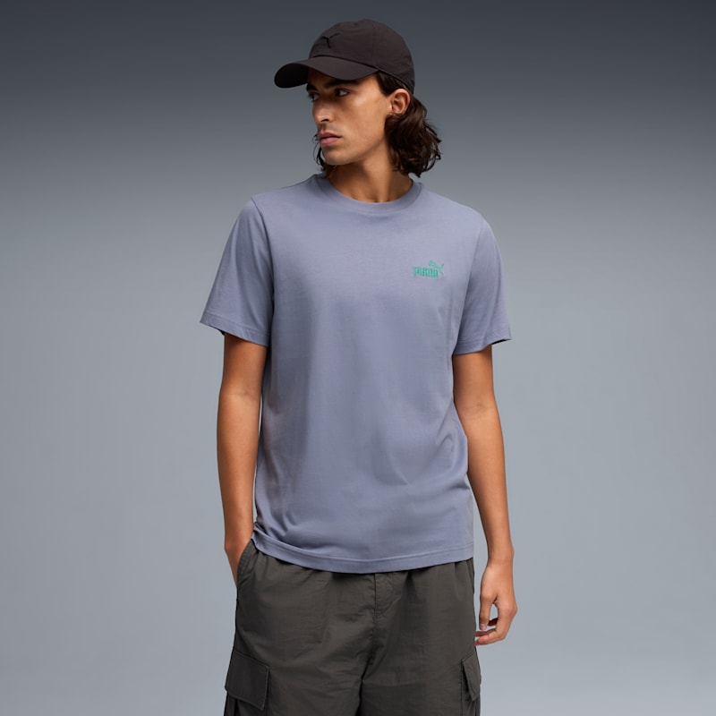 PUMA Essentials Men's Tee - Image 3