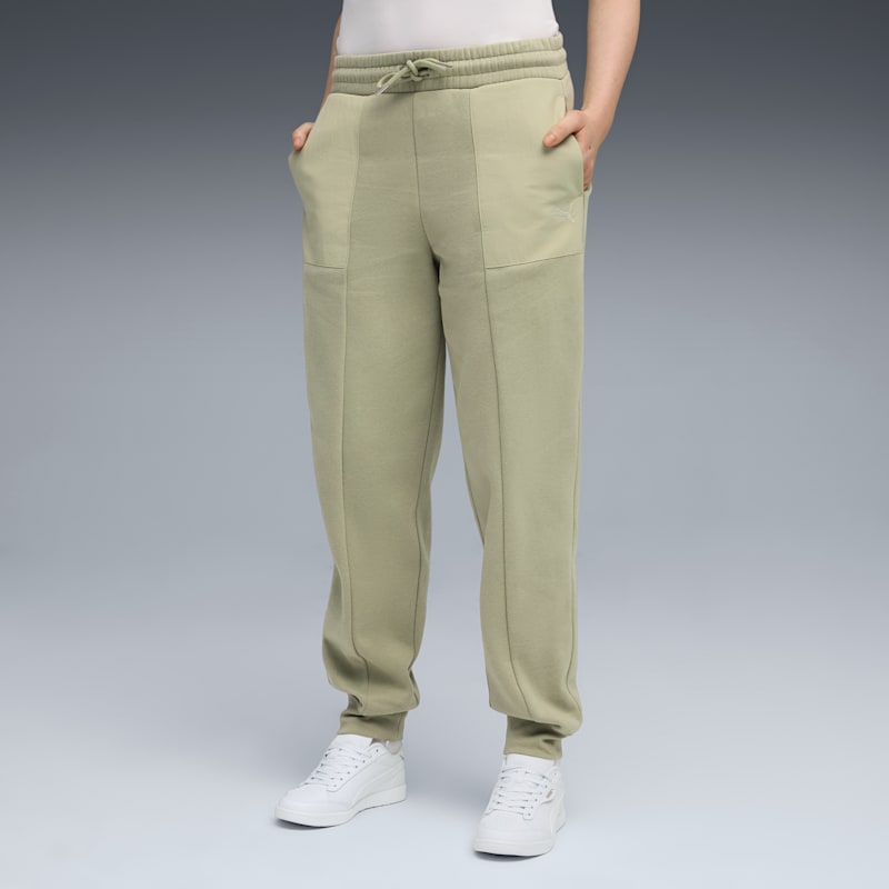 Her Women's Comfort Sweatpants - Image 2