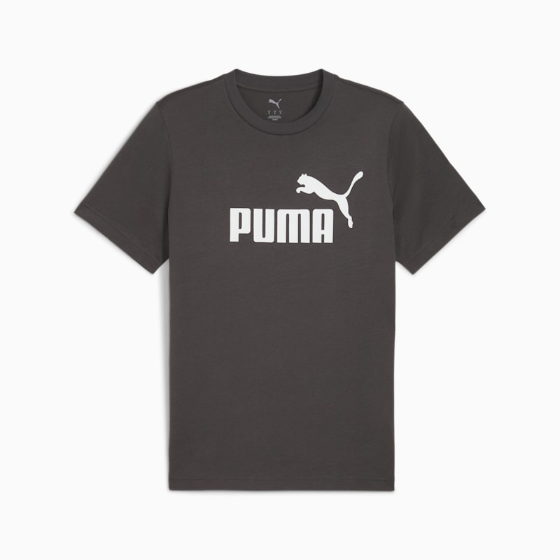 PUMA Essentials Men's Tee - Image 6