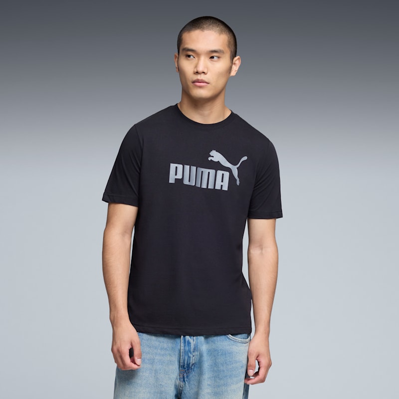 PUMA Essentials Men's Tee - Image 7