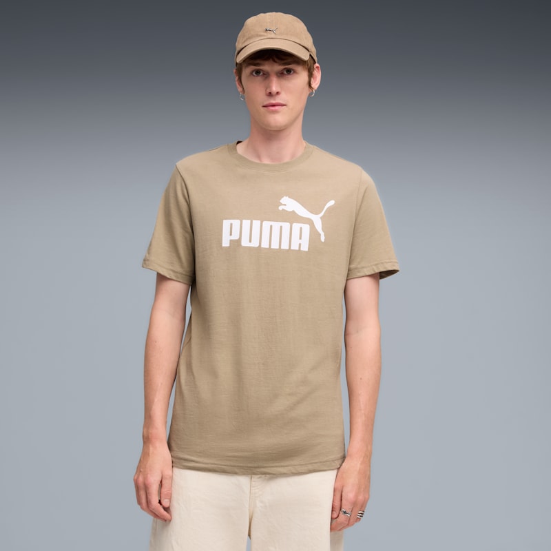 PUMA Essentials Men's Tee - Image 8