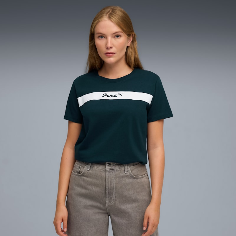 Upfront Women's Tee - Image 7