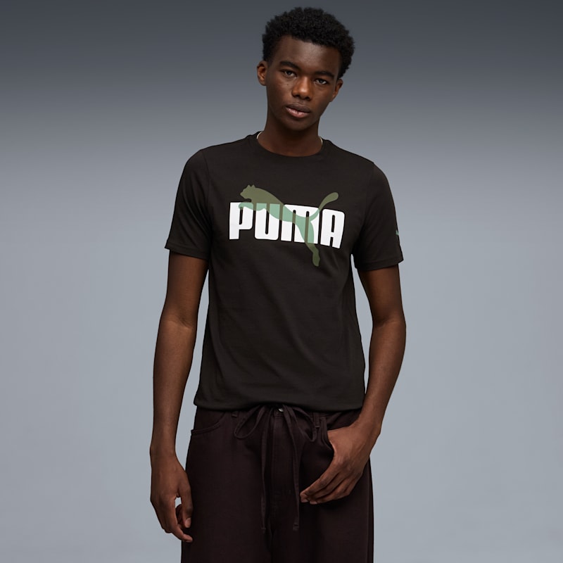 Intersect Men's Tee