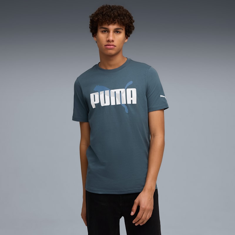 Intersect Men's Tee - Image 4