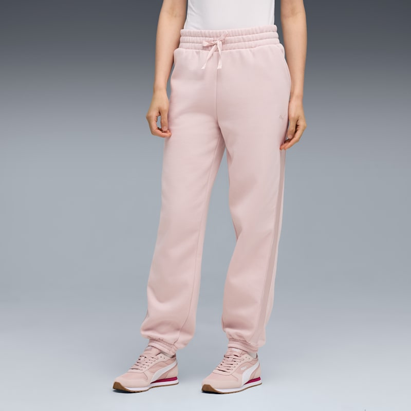 PUMA Essentials Satin Women's Joggers - Image 4
